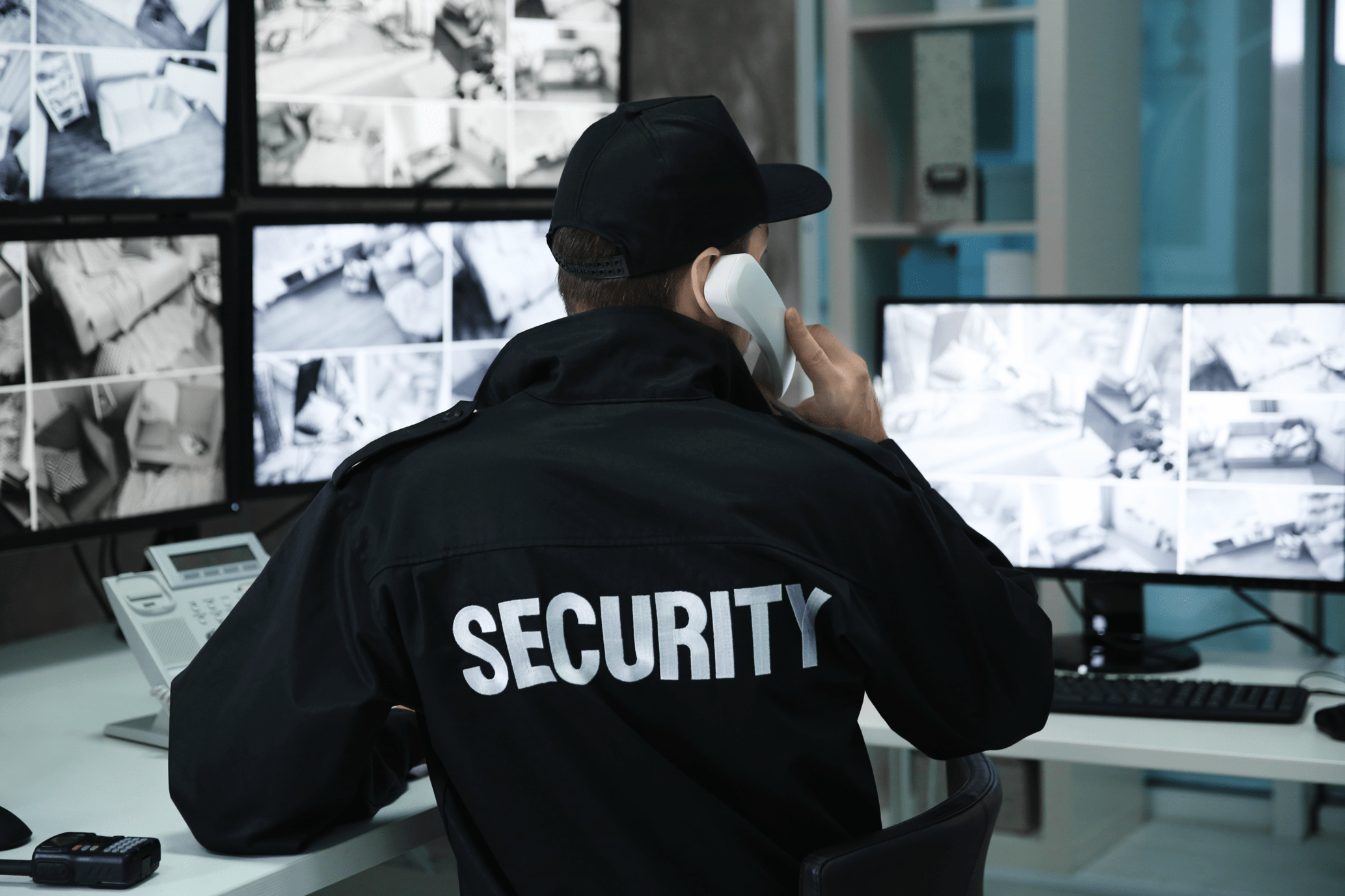 connectivo security dispatcher usa